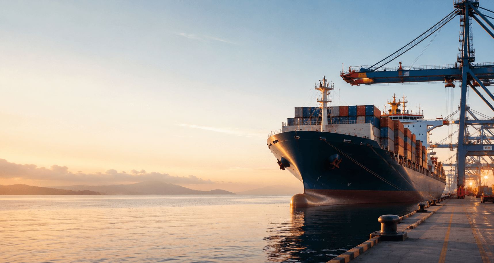Ship Span