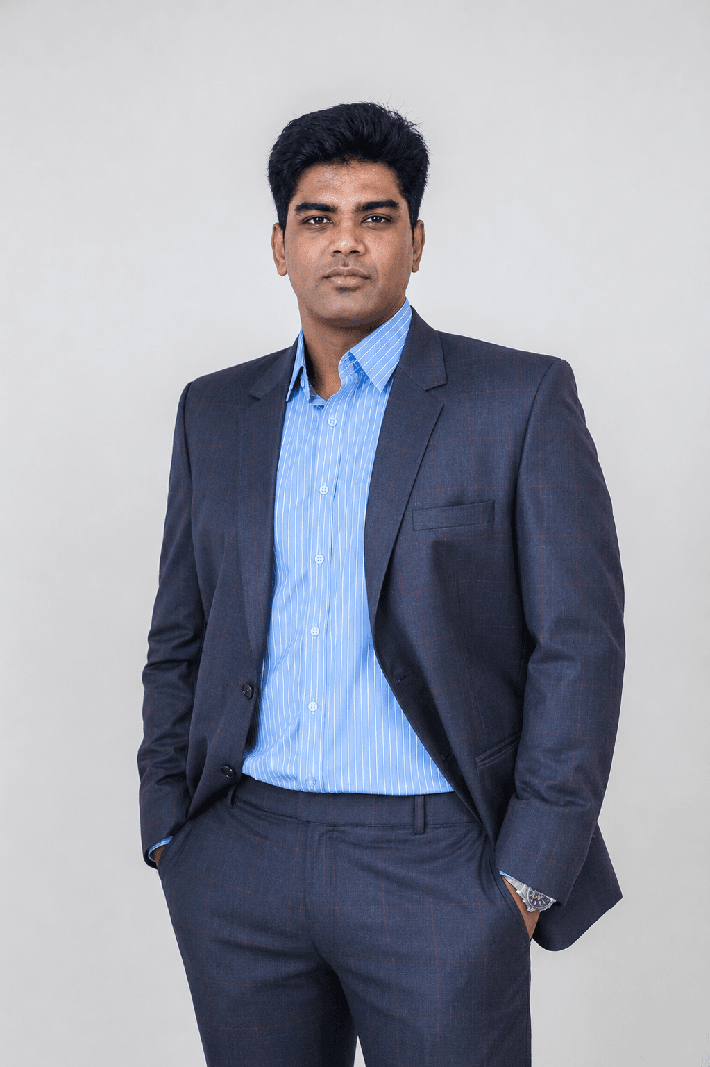 Sravann Pabbaraju