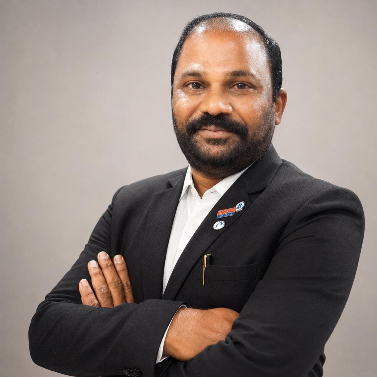 Sreenu Kambala