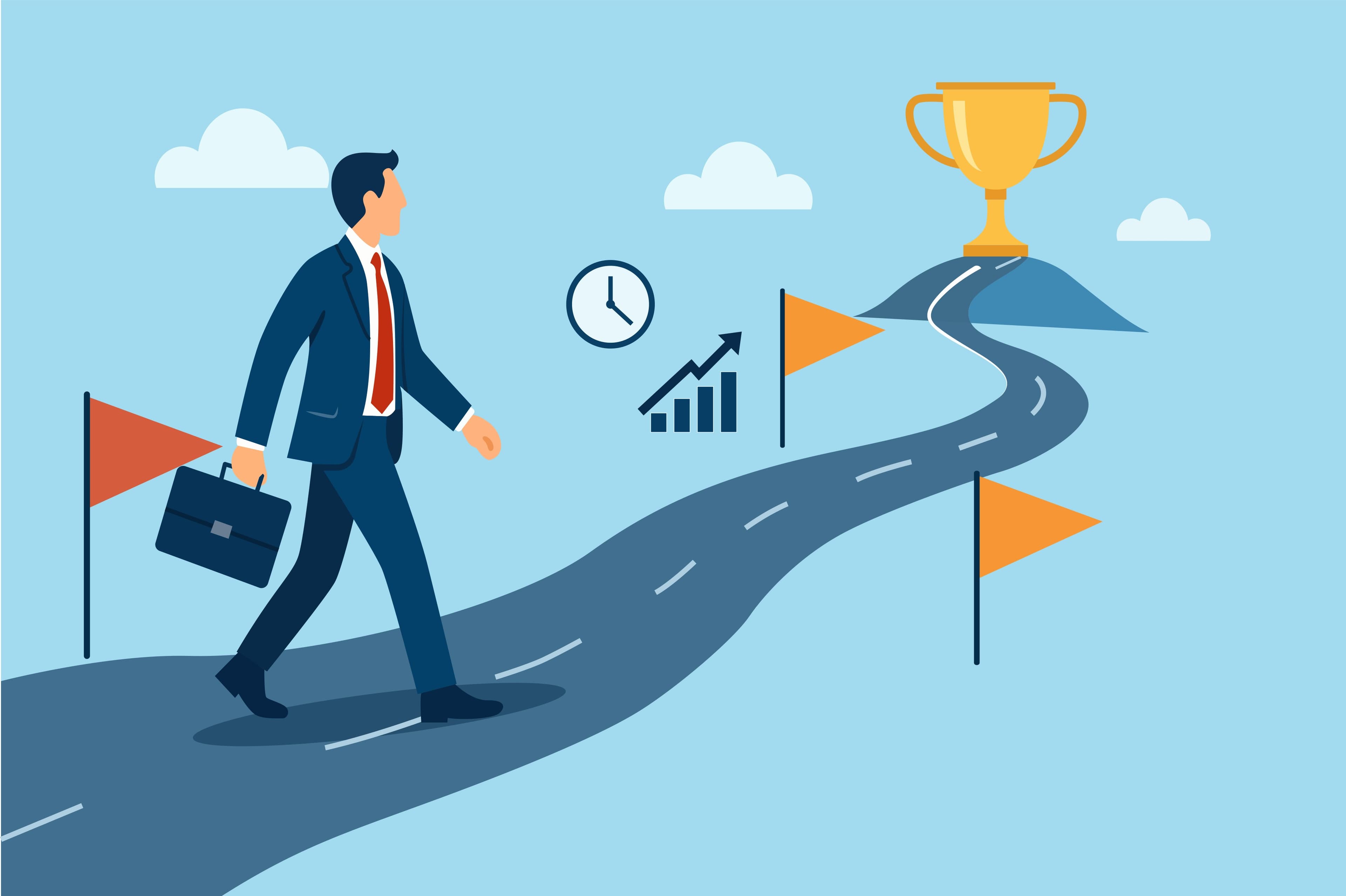 The Euroasiann Purpose