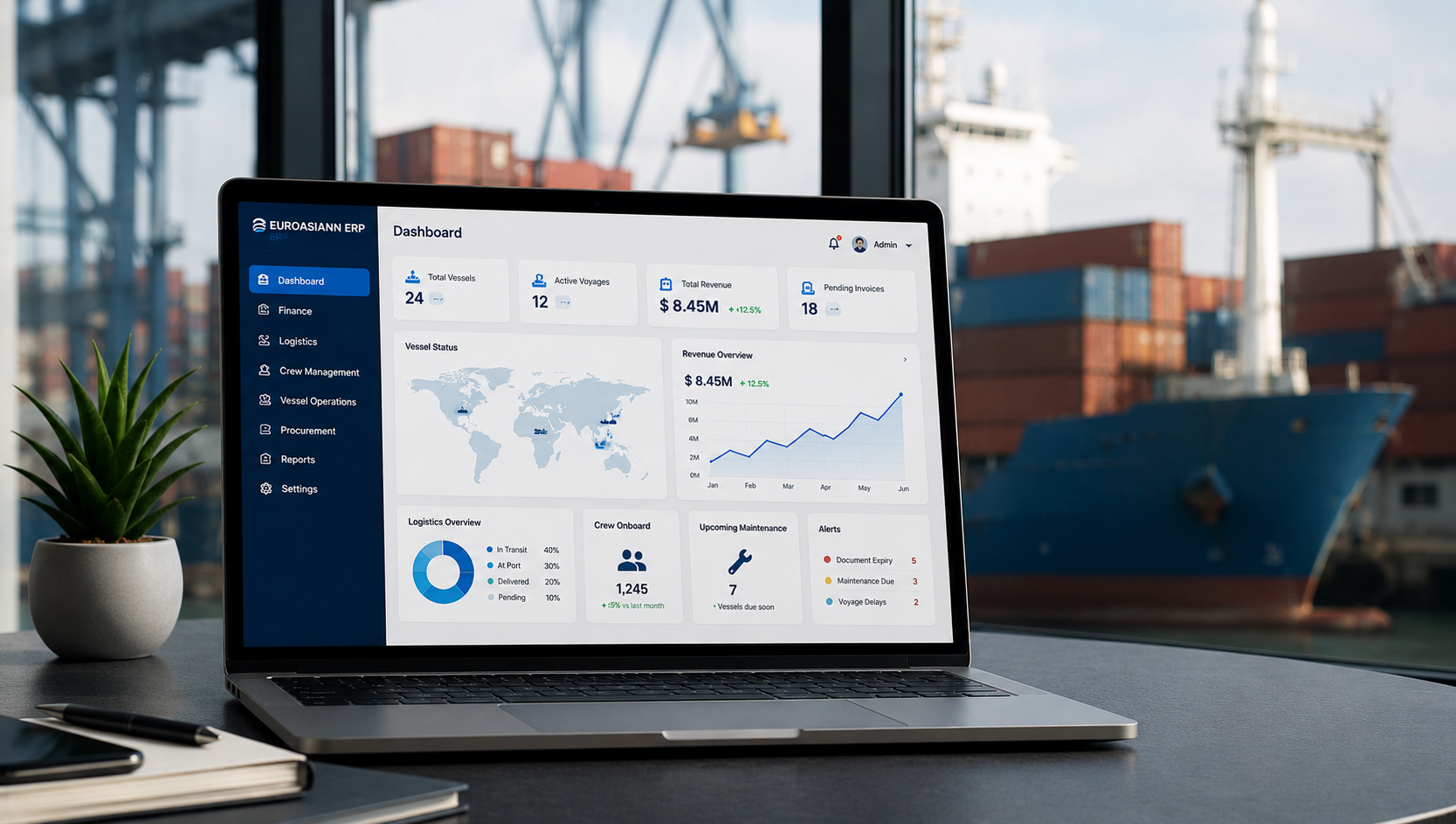 Euroasiann Software Solutions